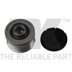 Comprar Rueda libre de alternador de NK 4910107 a bajo precio de 39,05 €