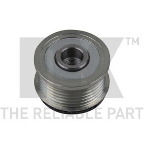 Generatorfreilauf 4910158 für PEUGEOT