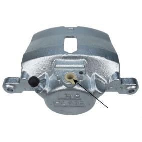 Bremssattel von TEXTAR