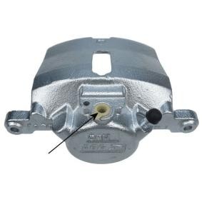 Bremssattel von TEXTAR