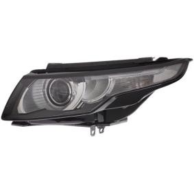 Compre Faros de HELLA online para Range Rover Evoque (L538) a precios moderados