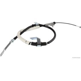 Achetez des Câble de frein à main HERTH+BUSS JAKOPARTS J3930417 à prix pour 53,09 €