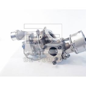 Turbolader von BE TURBO
