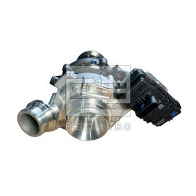 Turbolader von BE TURBO