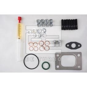 Compre Kit de montagem, turbocompressor da BE TURBO ABS373 a um preço baixo por 48,18 €