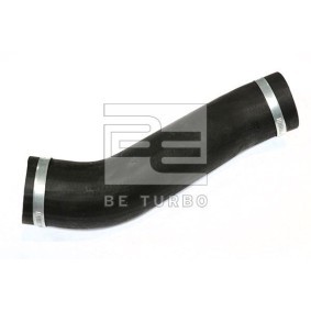 Ladeluftschlauch von BE TURBO