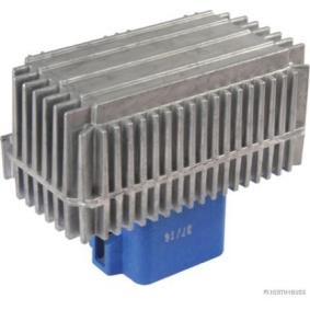 Compre Módulo de comando, tempo de incandescência da HERTH+BUSS ELPARTS 75614311 a um preço baixo por 54,23 €
