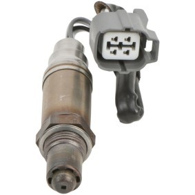 Bremsscheibe für LDV von BOSCH