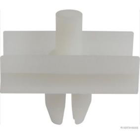 Achetez des Patte métallique HERTH+BUSS ELPARTS 50267175 à prix pour 1,10 €