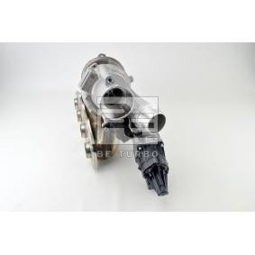 Turbolader von BE TURBO