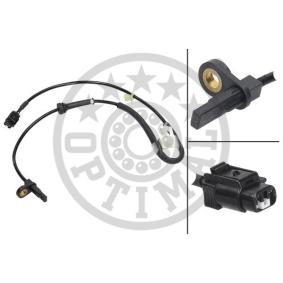 ABS-Sensor von OPTIMAL