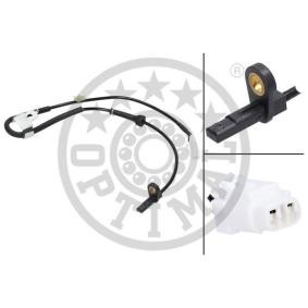 ABS-Sensor von OPTIMAL