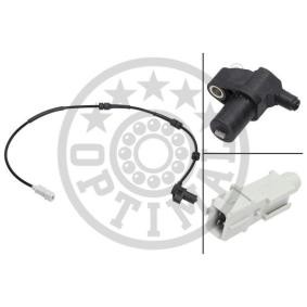 ABS-Sensor von OPTIMAL