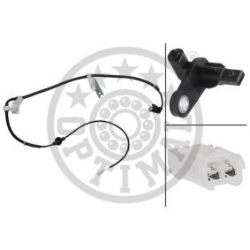 ABS-Sensor von OPTIMAL