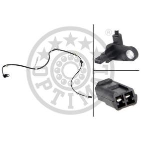 ABS-Sensor von OPTIMAL