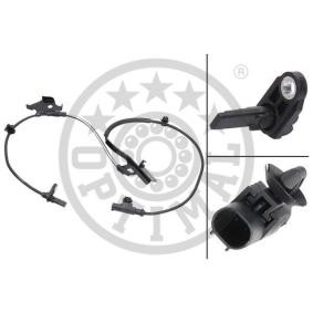 ABS-Sensor von OPTIMAL