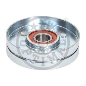 Spannrolle, Keilrippenriemen 0-N2029S