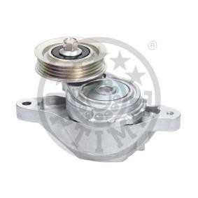 Compre Tensor de la correa trapecial poli v de OPTIMAL online para CR-Z (ZF) a precios moderados
