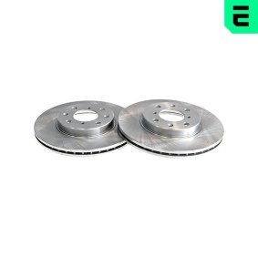 Motorhaubendämpfer AG-40158 von OPTIMAL günstig für 51,84 € online kaufen