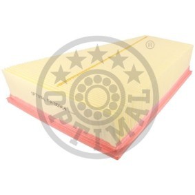 Luftfilter FA-00964 für VOLVO