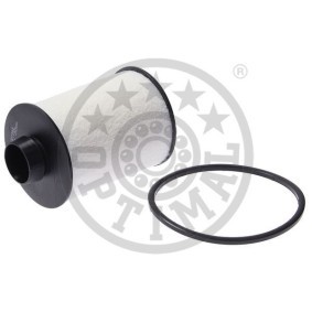 Kraftstofffilter für PEUGEOT von OPTIMAL