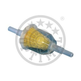 Comprar Filtro combustible de OPTIMAL FF-01485 a bajo precio de 6,23 €