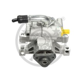 Servopumpe für PEUGEOT von OPTIMAL