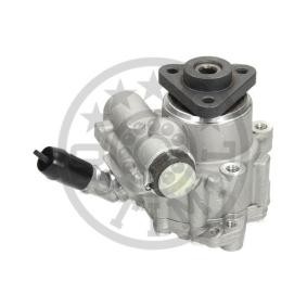 Servopumpe für BMW von OPTIMAL