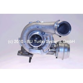 Turbolader 127857OGR für DOBLO Kasten/Kombi (263) für 605,67 CHF