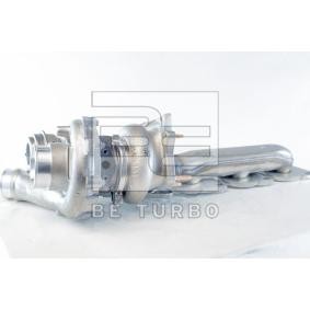 Turbolader von BE TURBO