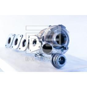 Turbolader von BE TURBO