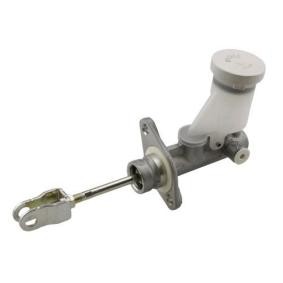 Achetez des Cylindre émetteur d'embrayage TEXTAR 50054100 à prix pour 168,63 €