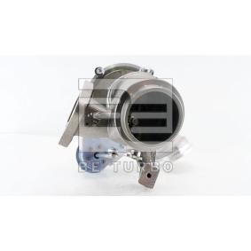 Turbolader von BE TURBO