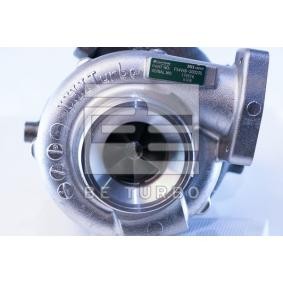Compre Turbocompressor da BE TURBO 129547 a um preço baixo por 2193,11 €