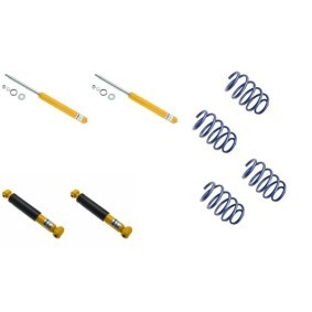 Compre Kit de suspensão, molas / amortecedores da KONI 1140-9011 a um preço baixo por 670,78 €