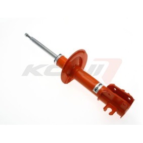 FIAT Stoßdämpfer von KONI