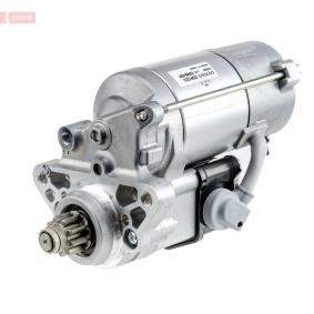 Anlasser von DENSO für SC Cabrio (UZZ40_) günstig online kaufen