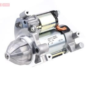 Anlasser DSN1236