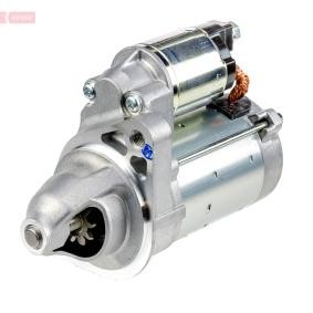 Anlasser von DENSO