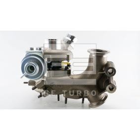 Turbolader von BE TURBO