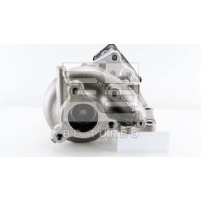 Turbolader von BE TURBO