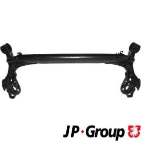 Achetez des Corps d'essieu JP GROUP 1150000100 à prix pour 216,92 €
