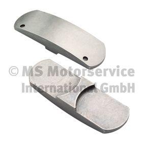 Kjøp Ventilvipparm, motorstyring av KOLBENSCHMIDT 50006095 til den lave prisen 296,88 NOK