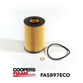 Acquista Filtro olio da COOPERSFIAAM FILTERS FA5897ECO a buon mercato per soli 11,08 €