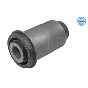 Lagerbuchse, Querlenker von MEYLE 34-14 610 0006