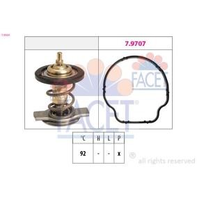 Kühlwasserthermostat 7.8929