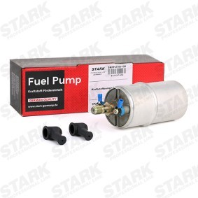 Kjøp Drivstoffpumpe av STARK SKFP-0160138 til den lave prisen 991,02 NOK