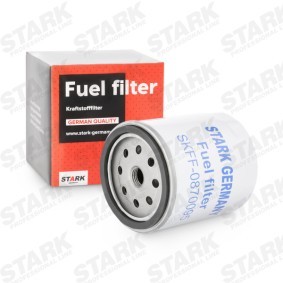 Compre Filtro de combustível da STARK SKFF-0870095 a um preço baixo por 7,36 €