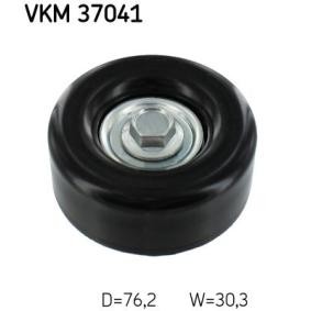 Comprar Polea inversión / guía, correa poli V de SKF VKM 37041 a bajo precio de 144,85 €