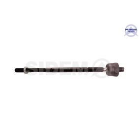 Comprar Rótula axial de dirección de SIDEM 57014 a bajo precio de 20,28 €